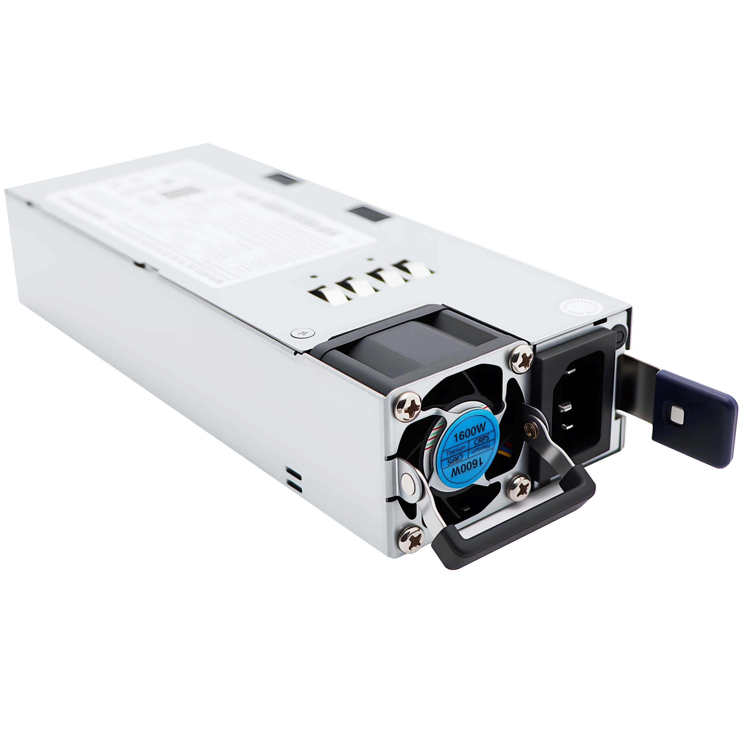 G1508-1600WNA hot swap power supply with cooling fan